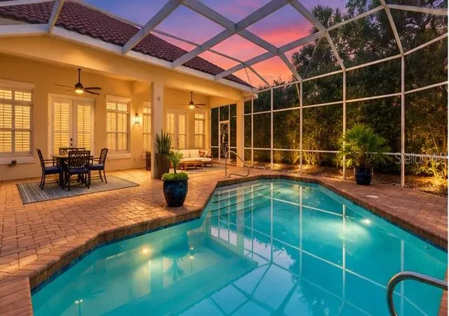 Photo 1 of Single family home for sale at 6 Monterrey Dr, Palm Coast, FL 32137 | MLS# FC320308 | Listing updated on 2026-10-12