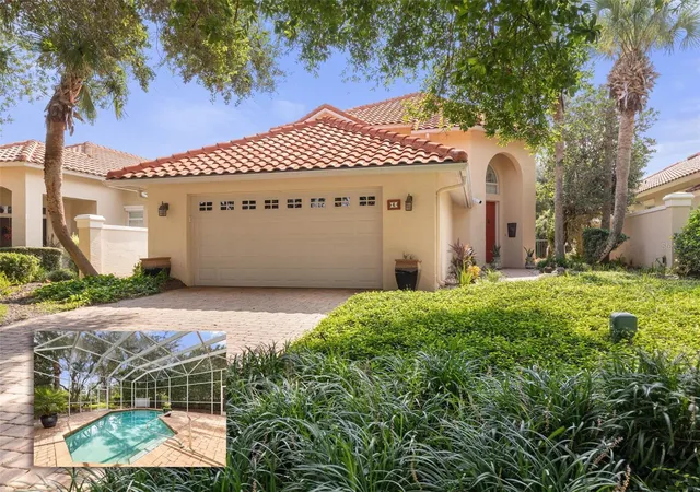 Photo 2 of Single family home for sale at 6 Monterrey Dr, Palm Coast, FL 32137 | MLS# FC320308 | Listing updated on 2026-10-12