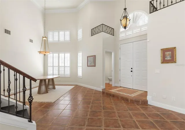 Photo 3 of Single family home for sale at 6 Monterrey Dr, Palm Coast, FL 32137 | MLS# FC320308 | Listing updated on 2026-10-12