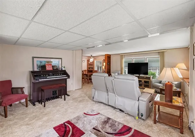 Photo 3 of Manufactured home for sale at 37249 Hammond Dr, Zephyrhills, FL 33541 | MLS# TB8533966 | Listing updated on 2026-08-16