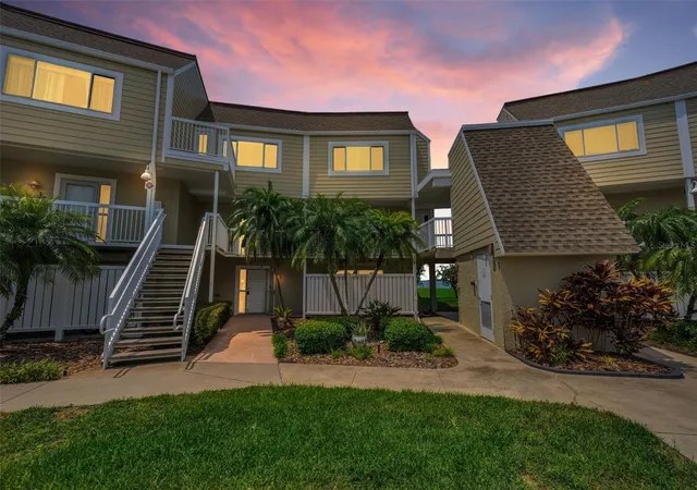Photo 1 of Condo for sale at 433 S Paula Dr #32, Dunedin, FL 34698 | MLS# TB8533971 | Listing updated on 2026-09-20