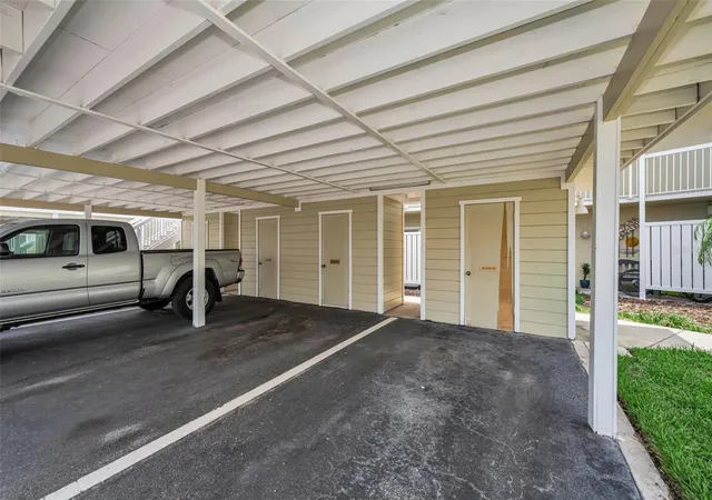 Photo 3 of Condo for sale at 433 S Paula Dr #32, Dunedin, FL 34698 | MLS# TB8533971 | Listing updated on 2026-09-20