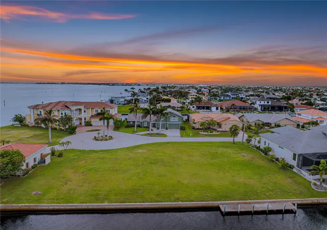 Photo 3 of Land for sale at 5 Tropicana Dr, Punta Gorda, FL 33950 | MLS# C7528980 | Listing updated on 2026-07-30