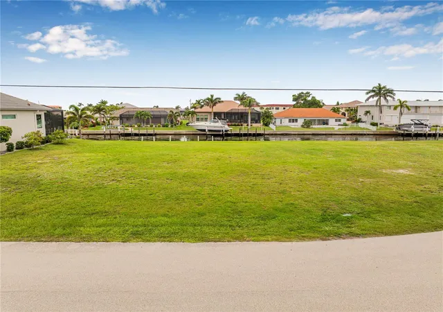 Photo 4 of Land for sale at 5 Tropicana Dr, Punta Gorda, FL 33950 | MLS# C7528980 | Listing updated on 2026-07-30