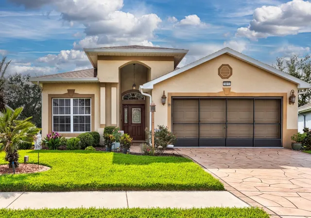 Photo 1 of Sale Pending at 5615 Celebration Way, Leesburg, FL 34748 | MLS# G5115719 | Listing updated on 2026-09-06