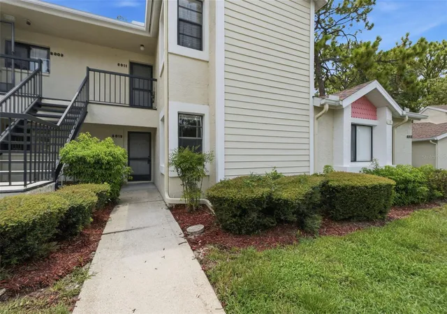 Photo 1 of Condo for sale at 8013 Picketts Ct #1, Weeki Wachee, FL 34613 | MLS# TB8533975 | Listing updated on 2026-09-12