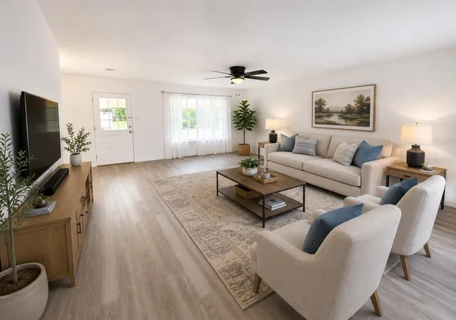Photo 3 of Single family home for sale at 21136 SW Honeysuckle St, Dunnellon, FL 34431 | MLS# OM729448 | Listing updated on 2026-09-26