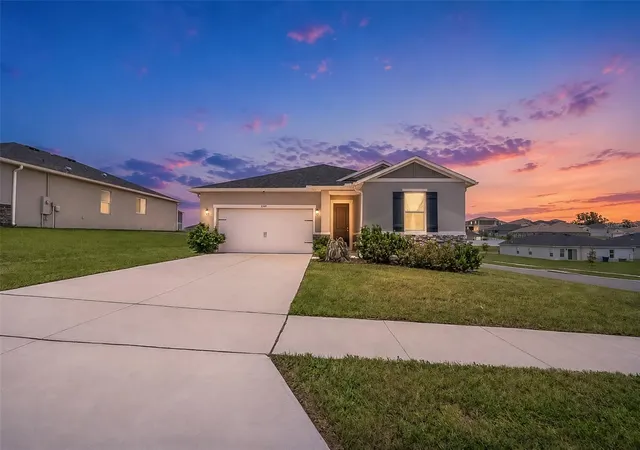 1st image of 3349 Pink Oleander Ave, Mascotte, FL 34753 | MLS# G5115720