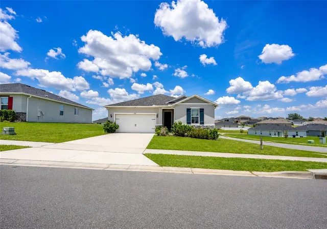 2nd image of 3349 Pink Oleander Ave, Mascotte, FL 34753 | MLS# G5115720