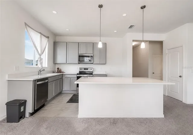 4th image of 3349 Pink Oleander Ave, Mascotte, FL 34753 | MLS# G5115720