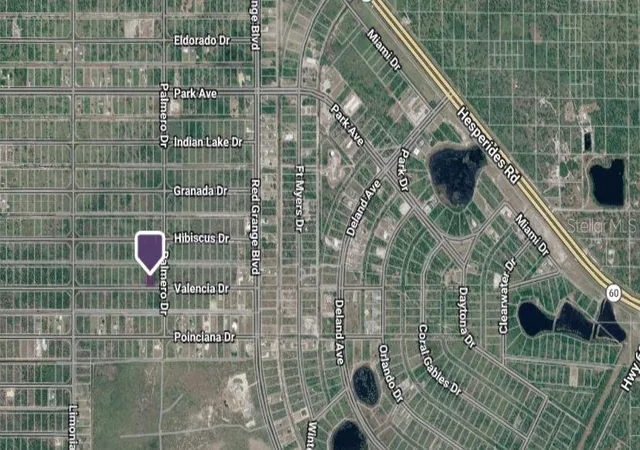 3rd image of 104 Valencia Dr, Indian Lake Estates, FL 33855 | MLS# A4701485