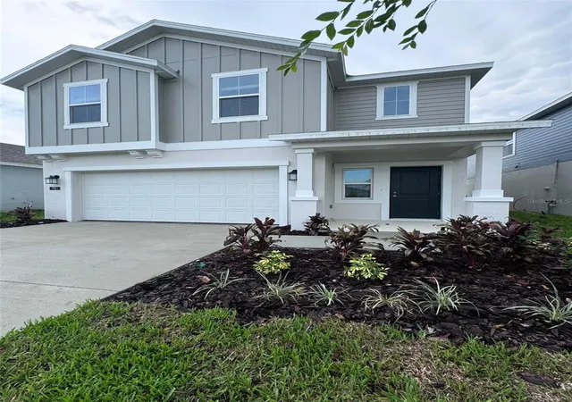 2nd image of 981 Harold Pass, Lake Wales, FL 33859 | MLS# O6429236