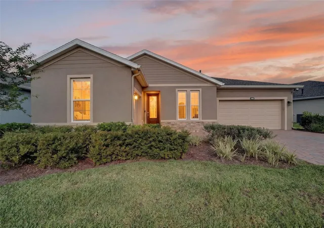 Photo 1 of Single family home for sale at 4436 Nw 53rd Court, Ocala, FL 34482 | MLS# OM729451 | Listing updated on 2026-07-31