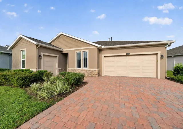 Photo 2 of Single family home for sale at 4436 Nw 53rd Court, Ocala, FL 34482 | MLS# OM729451 | Listing updated on 2026-07-31