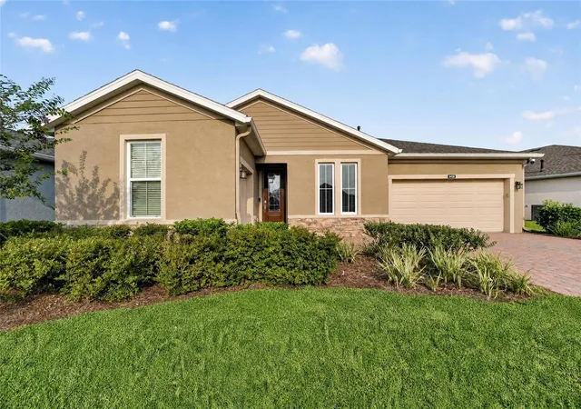 Photo 3 of Single family home for sale at 4436 Nw 53rd Court, Ocala, FL 34482 | MLS# OM729451 | Listing updated on 2026-07-31