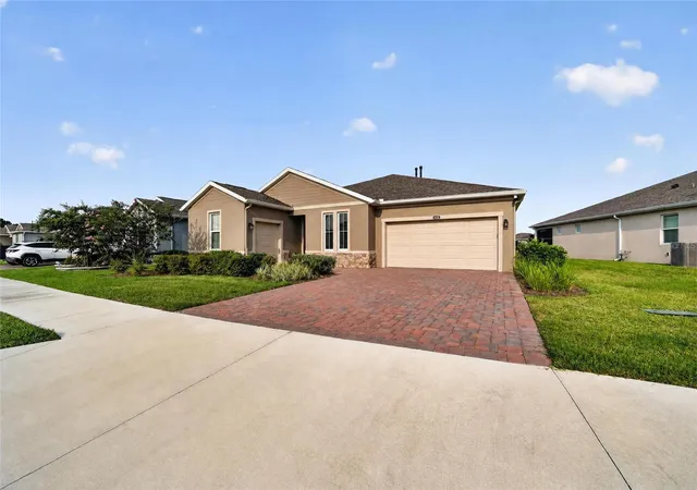 Photo 3 of Single family home for sale at 4436 NW 53rd Court, Ocala, FL 34482 | MLS# OM729451 | Listing updated on 2026-07-31