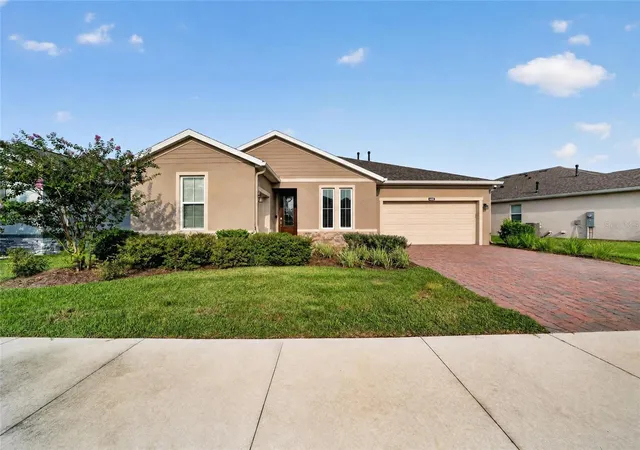 Photo 4 of Single family home for sale at 4436 NW 53rd Court, Ocala, FL 34482 | MLS# OM729451 | Listing updated on 2026-07-31