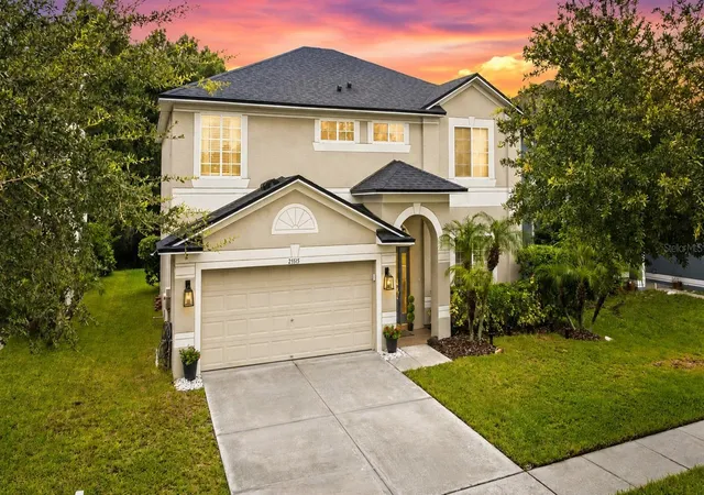 Photo 2 of Single family home for sale at 25515 Bruford Blvd, Land O Lakes, FL 34639 | MLS# TB8533983 | Listing updated on 2026-09-12
