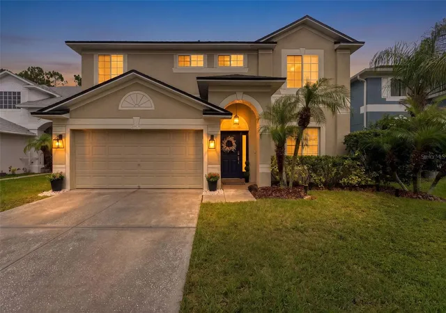 Photo 3 of Single family home for sale at 25515 Bruford Blvd, Land O Lakes, FL 34639 | MLS# TB8533983 | Listing updated on 2026-09-12