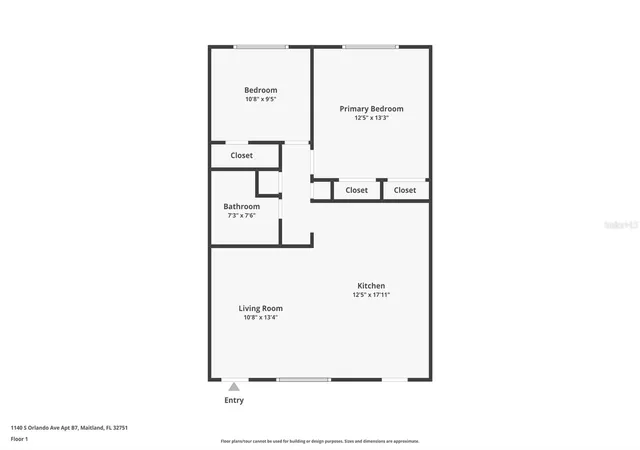 27th image of 1140 S Orlando Ave #B-7, Maitland, FL 32751 | MLS# O6429242