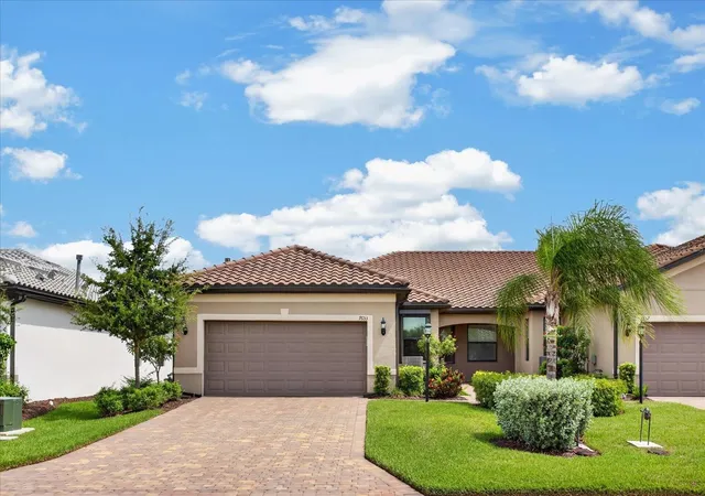 Photo 1 of Single family home for sale at 7653 Summerland Cvs, Bradenton, FL 34202 | MLS# A4701490 | Listing updated on 2026-09-01
