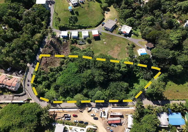 Land for sale at Carretera 413 Ramal, RINCON, PR 00677 | MLS# PR9123060
