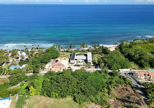 Photo 1 of Land for sale at Carretera 413 Ramal, Rincon, PR 00677 | MLS# PR9123060 | Listing updated on 2026-08-14