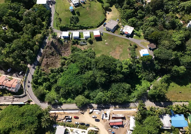 Photo 3 of Land for sale at Carretera 413 Ramal, Rincon, PR 00677 | MLS# PR9123060 | Listing updated on 2026-08-14