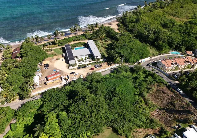 Photo 4 of Land for sale at Carretera 413 Ramal, Rincon, PR 00677 | MLS# PR9123060 | Listing updated on 2026-08-14