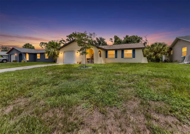 Photo 1 of Single family home for sale at 1032 Elaine St, Venice, FL 34285 | MLS# D6148253 | Listing updated on 2026-08-28