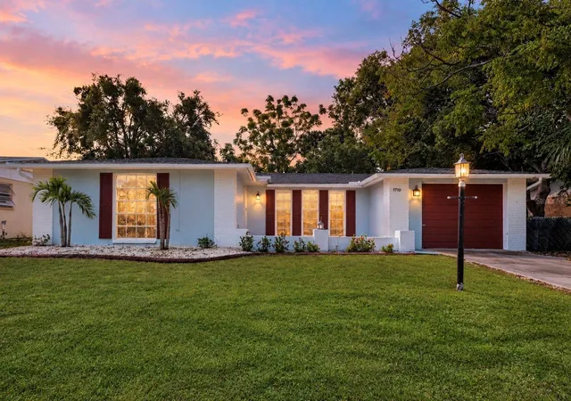 Photo 1 of Single family home for sale at 7710 Birchwood Dr, Port Richey, FL 34668 | MLS# TB8533999 | Listing updated on 2026-10-05