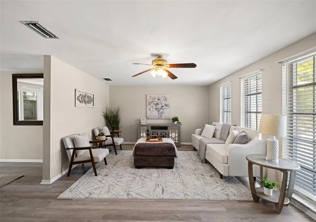 Photo 3 of Single family home for sale at 7710 Birchwood Dr, Port Richey, FL 34668 | MLS# TB8533999 | Listing updated on 2026-10-05