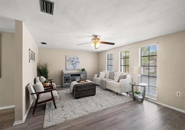 Photo 4 of Single family home for sale at 7710 Birchwood Dr, Port Richey, FL 34668 | MLS# TB8533999 | Listing updated on 2026-10-05