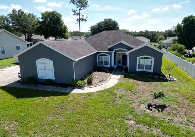 1st image of 12106 Palm St, San Antonio, FL 33576 | MLS# TB8534007