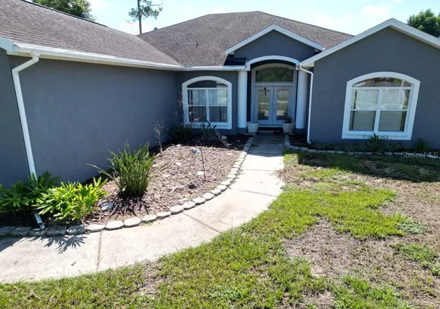 2nd image of 12106 Palm St, San Antonio, FL 33576 | MLS# TB8534007