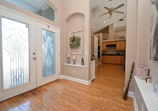 5th image of 12106 Palm St, San Antonio, FL 33576 | MLS# TB8534007