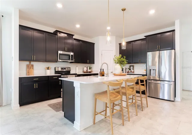 Photo 3 of Single family home for sale at 2380 Volunteer Ave, Kissimmee, FL 34744 | MLS# S5154653 | Listing updated on 2026-09-19