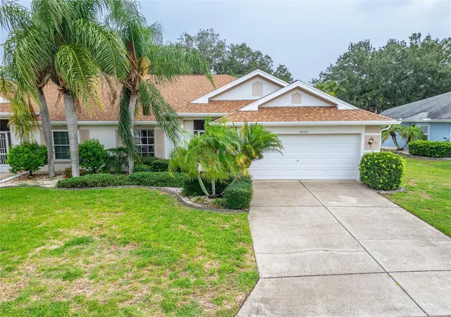 Photo 1 of Condo for sale at 1023 Mcdaniel St #139, Sun City Center, FL 33573 | MLS# TB8534010 | Listing updated on 2026-10-09