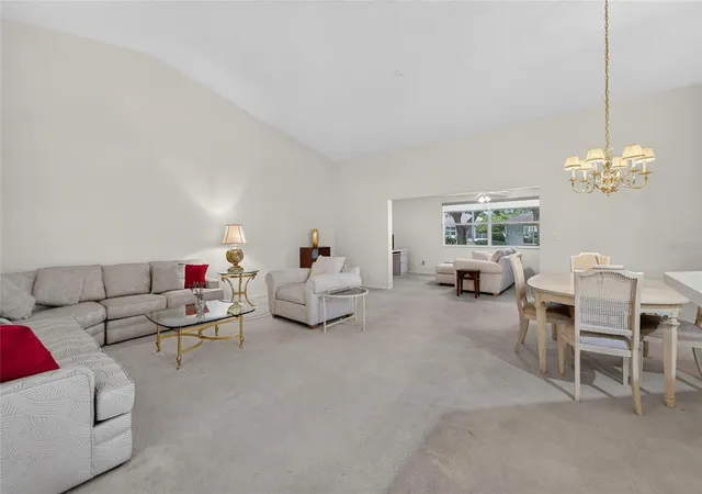 Listing Photo 4 - Condo for sale in building located at 1023 Mcdaniel St, SUN CITY CENTER, FL 33573 - Unit #139