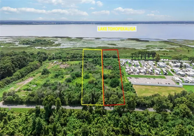 1st image of Seaman Ave, Saint Cloud, FL 34772 | MLS# S5154655