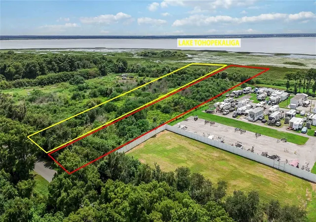 5th image of Seaman Ave, Saint Cloud, FL 34772 | MLS# S5154655
