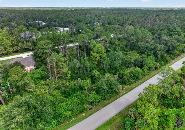 Photo 1 of Land for sale at 13544 Irwin Dr, Port Charlotte, FL 33953 | MLS# O6429263 | Listing updated on 2026-08-04