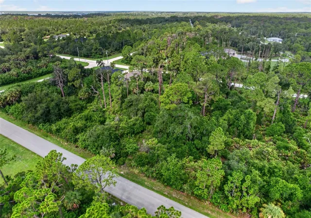 Photo 1 of Land for sale at 13544 Irwin Dr, Port Charlotte, FL 33953 | MLS# O6429263 | Listing updated on 2026-08-04