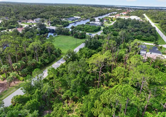 Photo 2 of Land for sale at 13544 Irwin Dr, Port Charlotte, FL 33953 | MLS# O6429263 | Listing updated on 2026-08-04