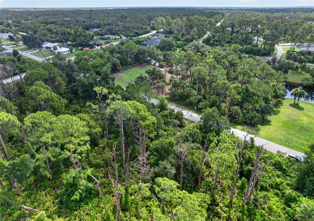 Photo 3 of Land for sale at 13544 Irwin Dr, Port Charlotte, FL 33953 | MLS# O6429263 | Listing updated on 2026-08-04
