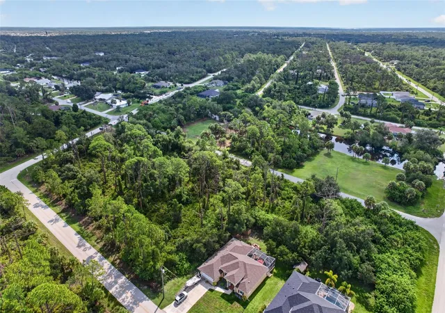 Photo 4 of Land for sale at 13544 Irwin Dr, Port Charlotte, FL 33953 | MLS# O6429263 | Listing updated on 2026-08-04