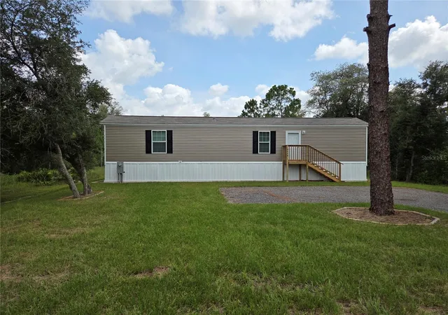 1st image of 9448 Rousseau St, Webster, FL 33597 | MLS# G5115727