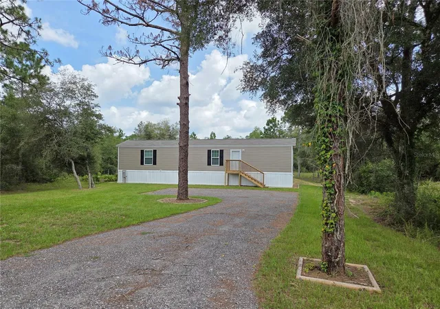2nd image of 9448 Rousseau St, Webster, FL 33597 | MLS# G5115727