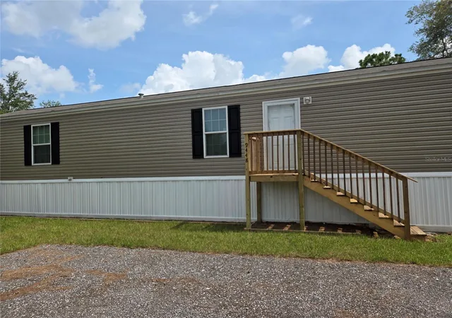 4th image of 9448 Rousseau St, Webster, FL 33597 | MLS# G5115727