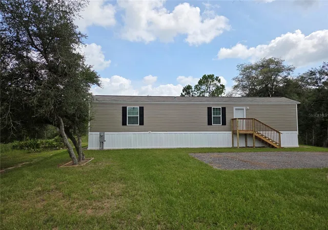 5th image of 9448 Rousseau St, Webster, FL 33597 | MLS# G5115727